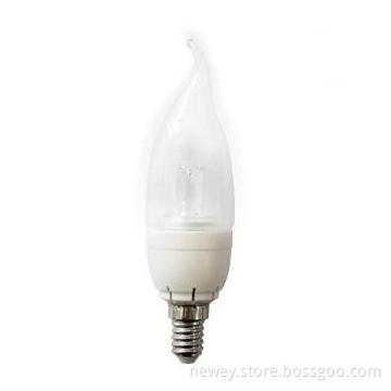 3w LED Candle Bulb